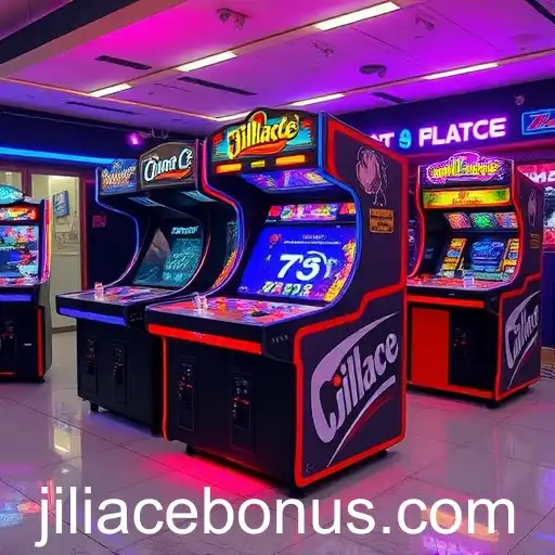 Arcade Classics