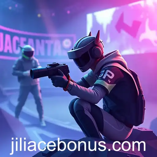 Jiliace: A Rising Star in the Gaming World