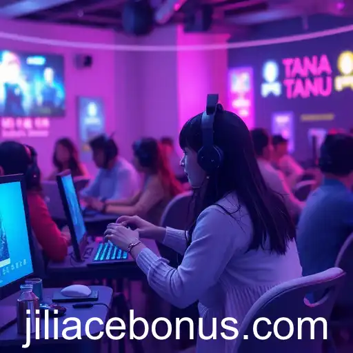 The Rise of Online Gaming Communities in 2025