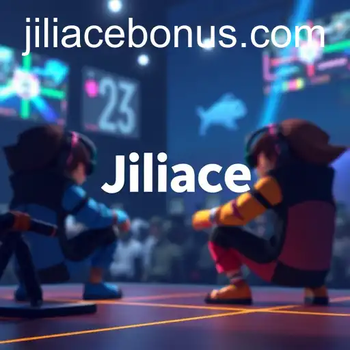 The Rise of Jiliace: Gaming in the Digital Age